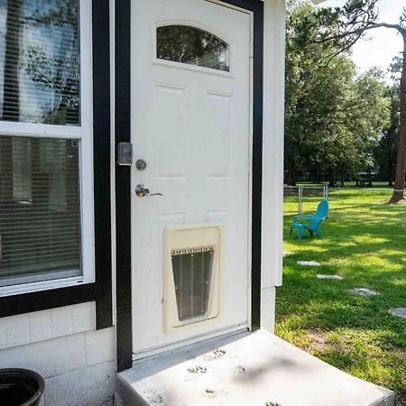 3Bdr2Bath Home In Lutz Close To Tampa, 20 Min To Stadium, Airport Kültér fotó