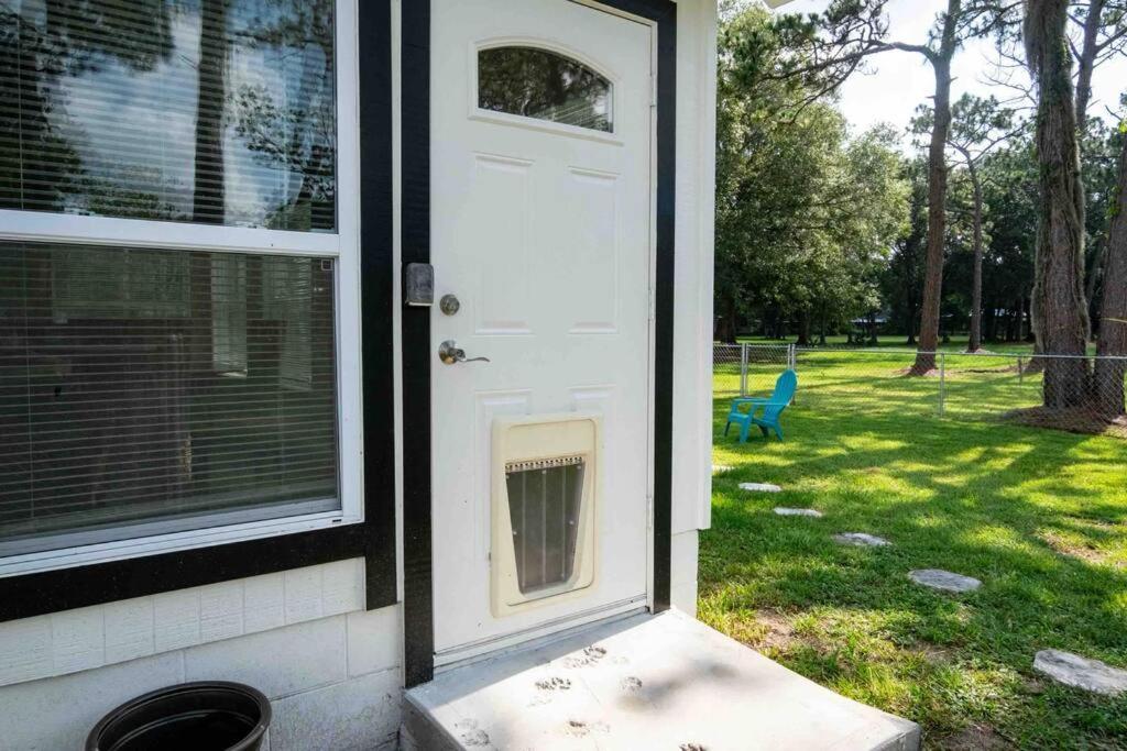 3Bdr2Bath Home In Lutz Close To Tampa, 20 Min To Stadium, Airport Kültér fotó